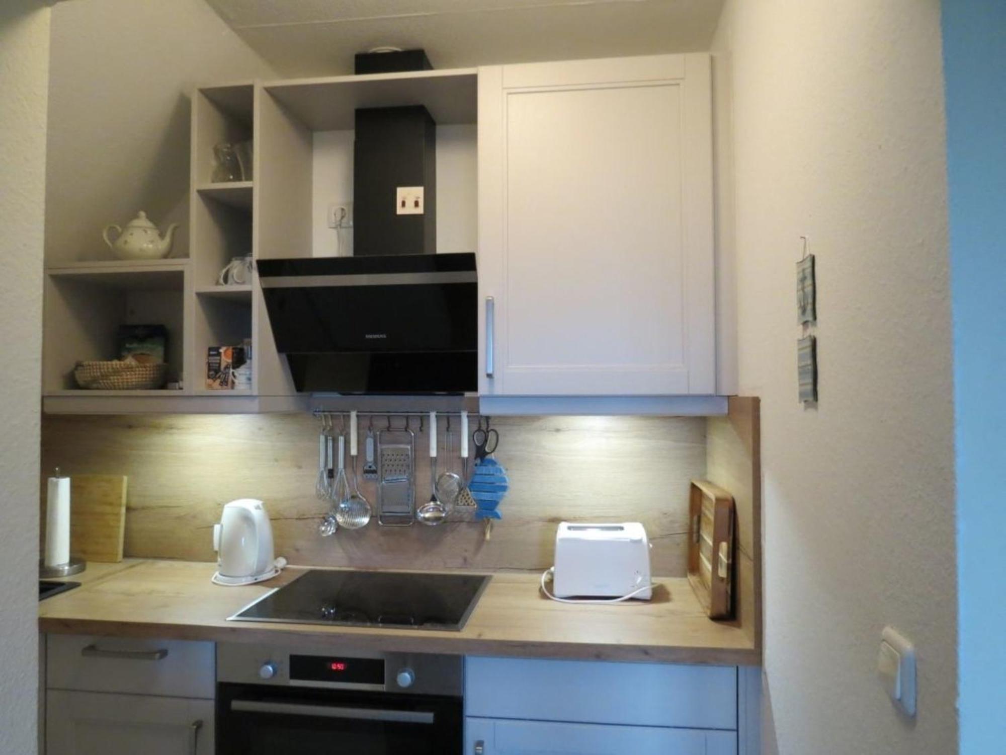 Ferienwohnung Leuchtturm Büsumer Deichhausen エクステリア 写真